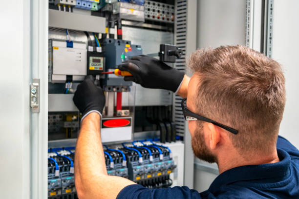 Best Electrical Installation Contractor  in Leavenworth, KS