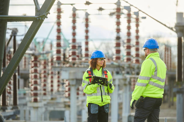 Best Generator Installation Services  in Leavenworth, KS