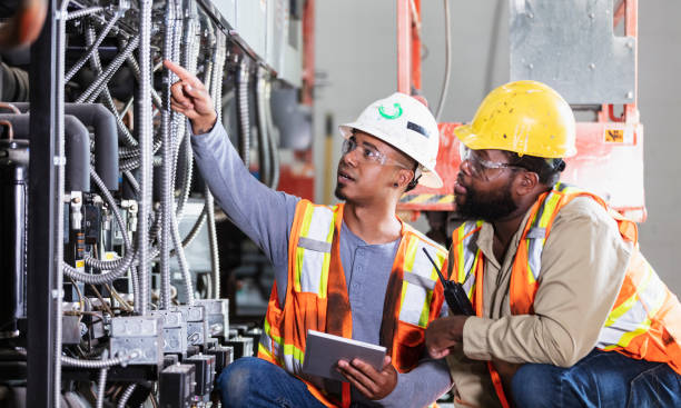 Best Residential Electrician Services  in Leavenworth, KS