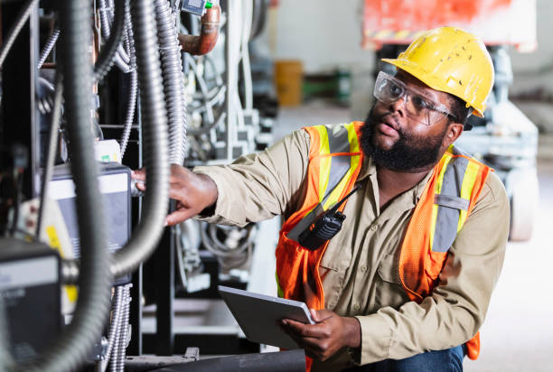 Best Affordable Electrical Installation  in Leavenworth, KS