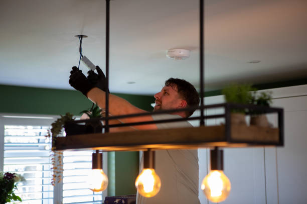 Best Emergency Electrical Repair  in Leavenworth, KS