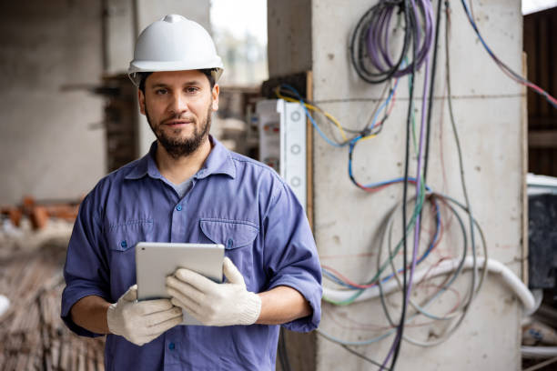 Best Industrial Electrical Services  in Leavenworth, KS