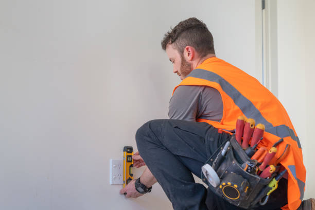 Best Electrical Contractors for Businesses  in Leavenworth, KS