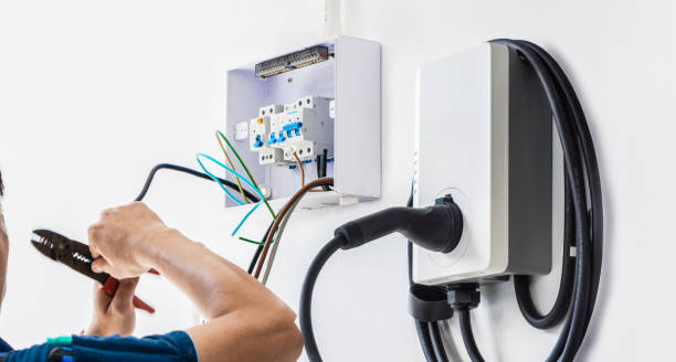 Best 24-Hour Electrician  in Leavenworth, KS