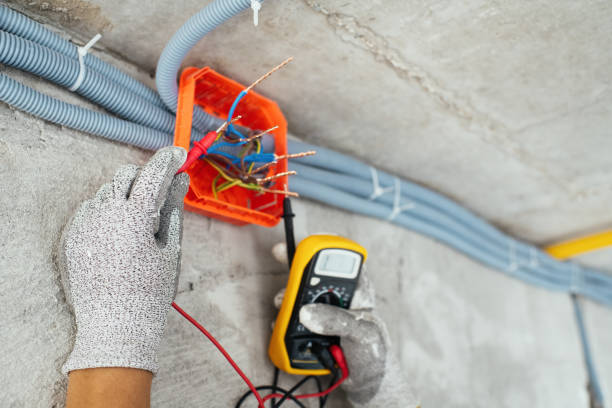 Best Emergency Electrician Near Me  in Leavenworth, KS