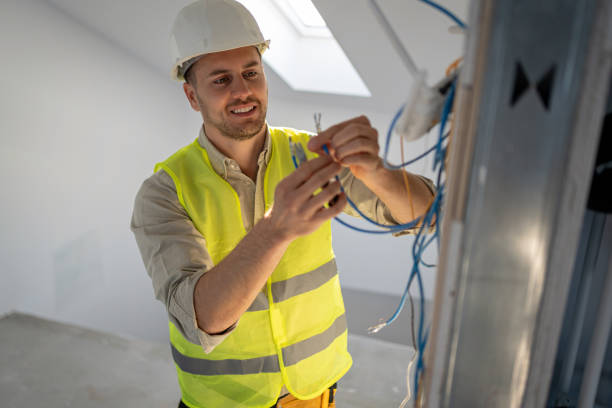 Best Electrical Outlet Repair  in Leavenworth, KS